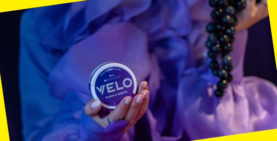 do velos have tobacco Does Velo Have Tobacco in Them?