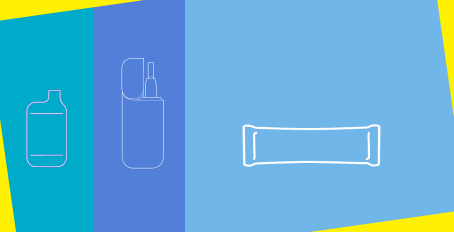 How Vape, THP & MO Devices Deliver Nicotine Differently