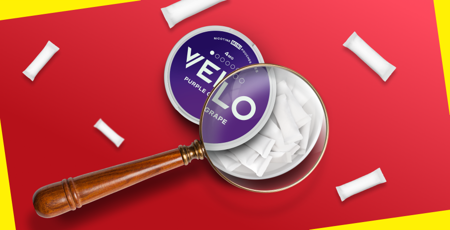 What Vape Users Need to Know About Velo Pouches - Tobacco Harm Reduction