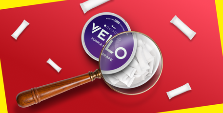 What Vape Users Need to Know About Velo Pouches - Tobacco Harm Reduction