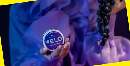 Does Velo Have Tobacco in Them?