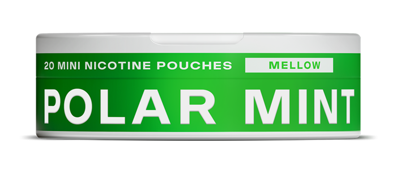 Polar Mint