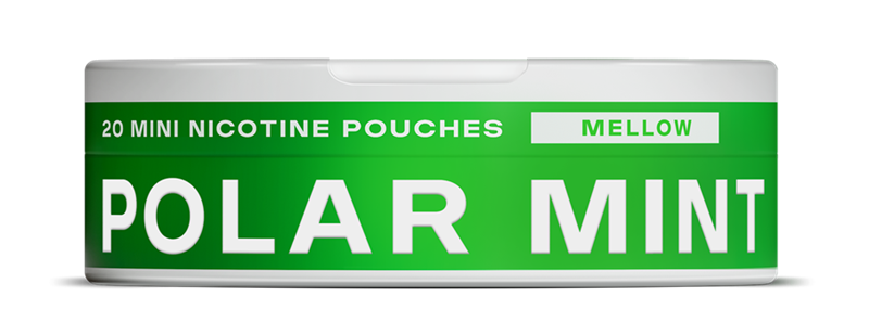 Polar Mint