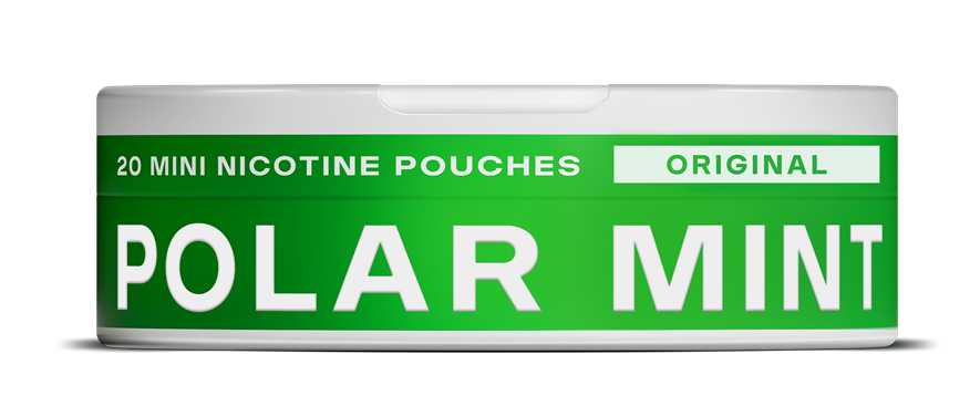 Polar Mint