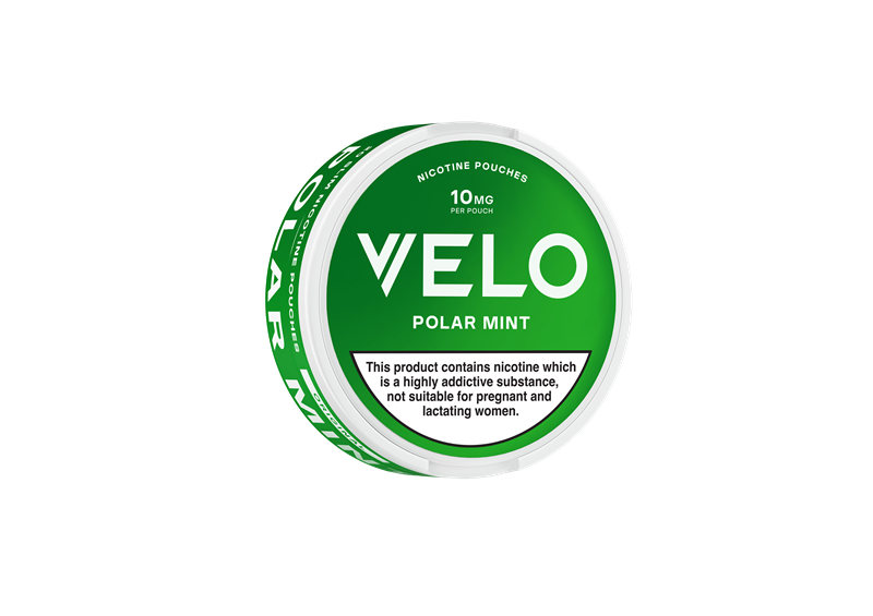 Polar Mint