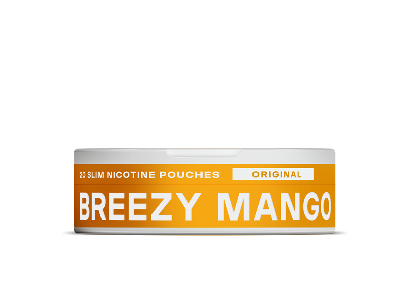 Breezy Mango