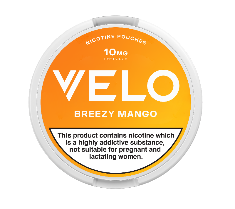 Breezy Mango