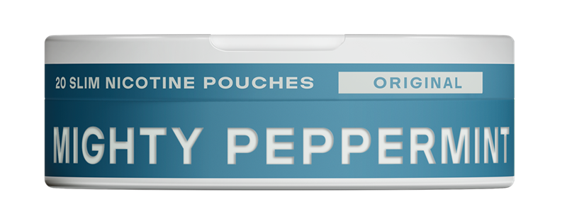 Mighty Peppermint