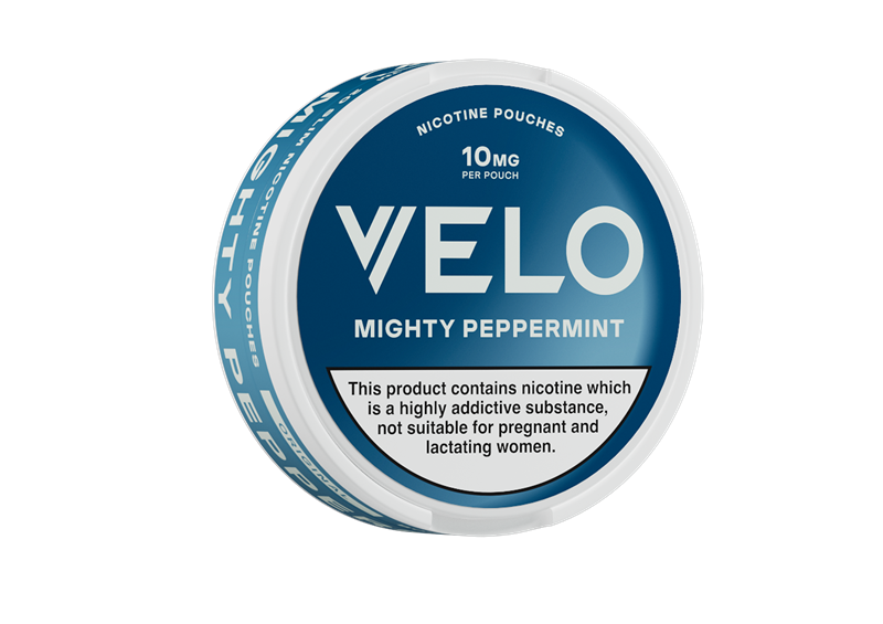 Mighty Peppermint