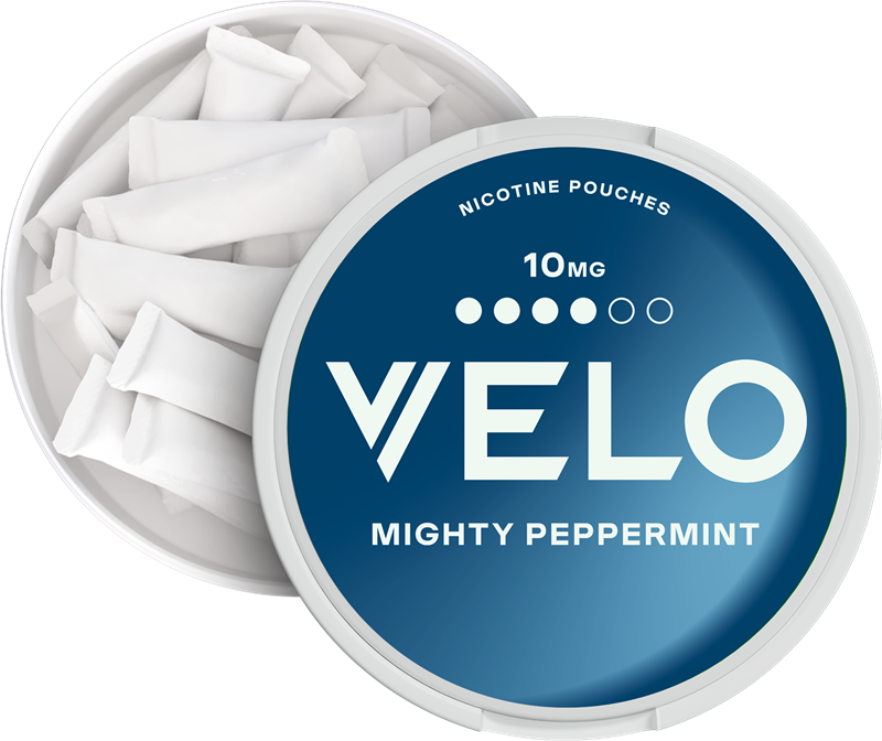 Mighty Peppermint