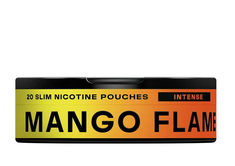 Mango Flame