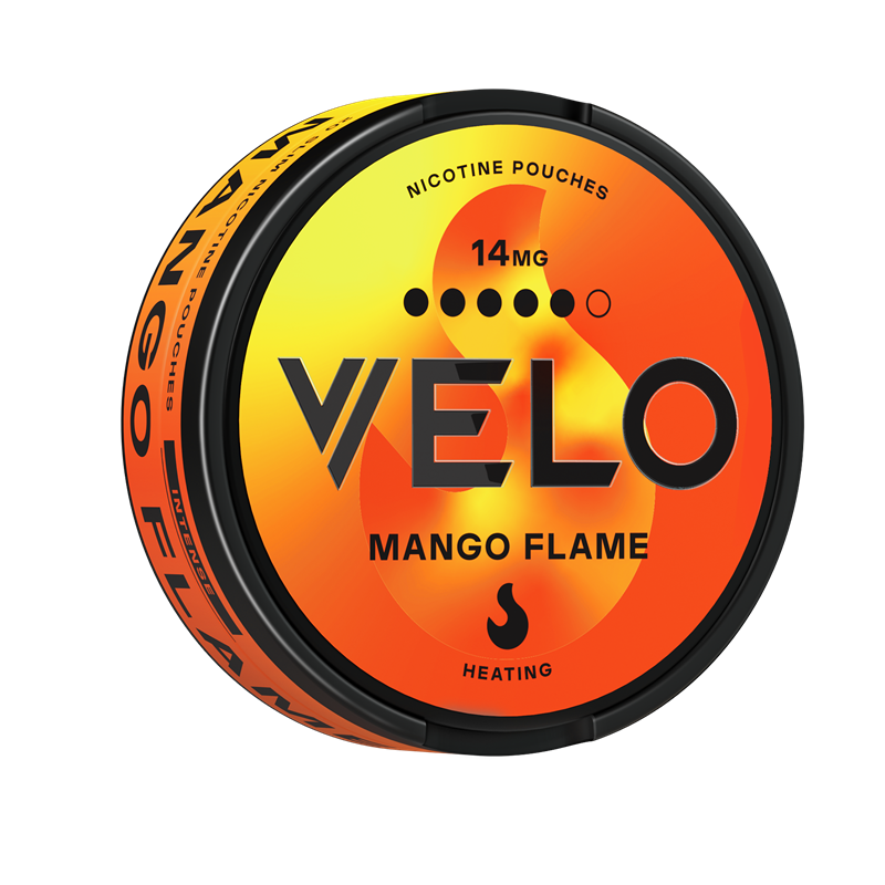 Mango Flame