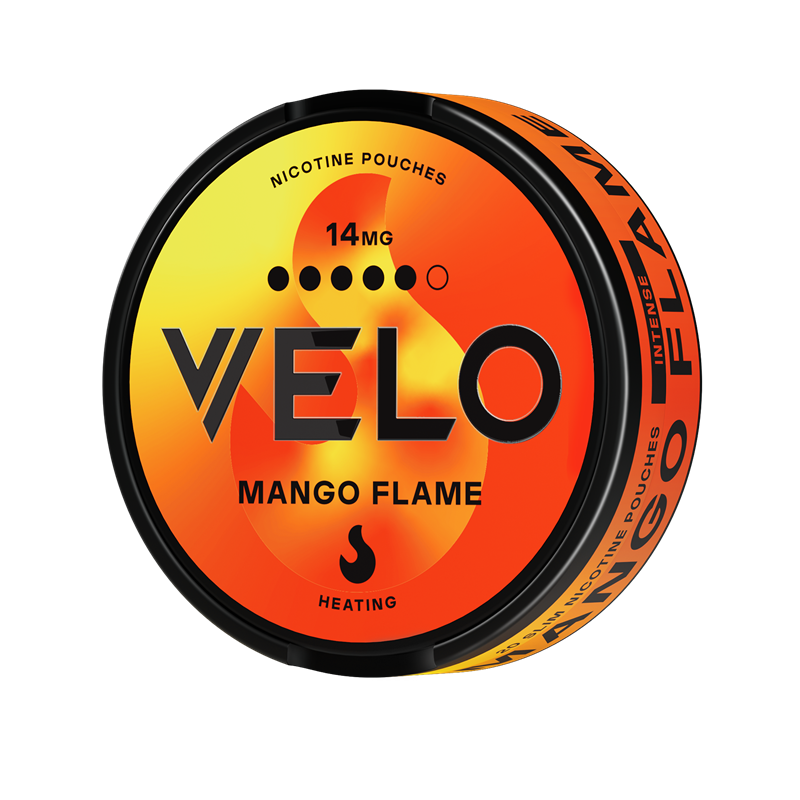 Mango Flame