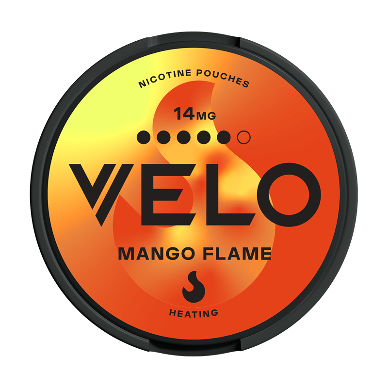 Mango Flame