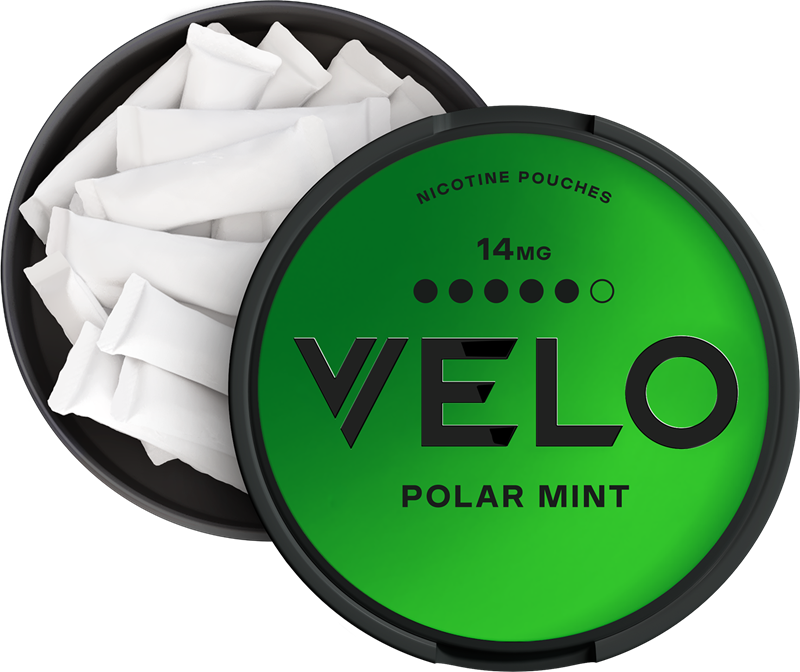 Polar Mint