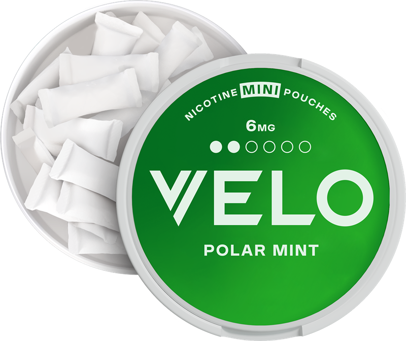 Polar Mint