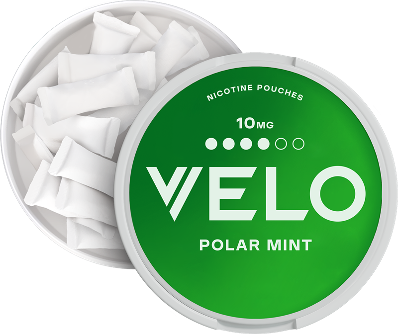 Polar Mint