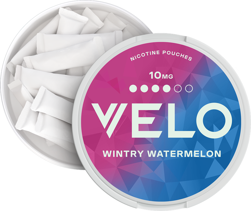 Wintry Watermelon