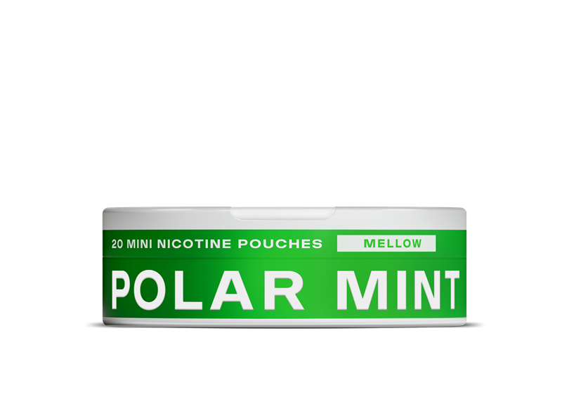 Polar Mint
