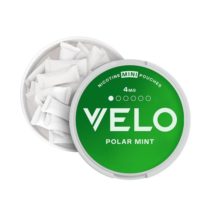Polar Mint