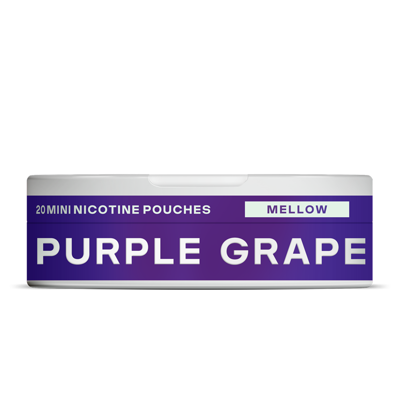 Purple Grape