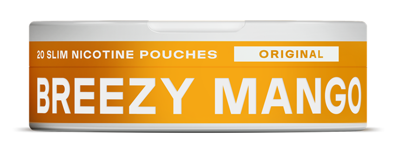 Breezy Mango