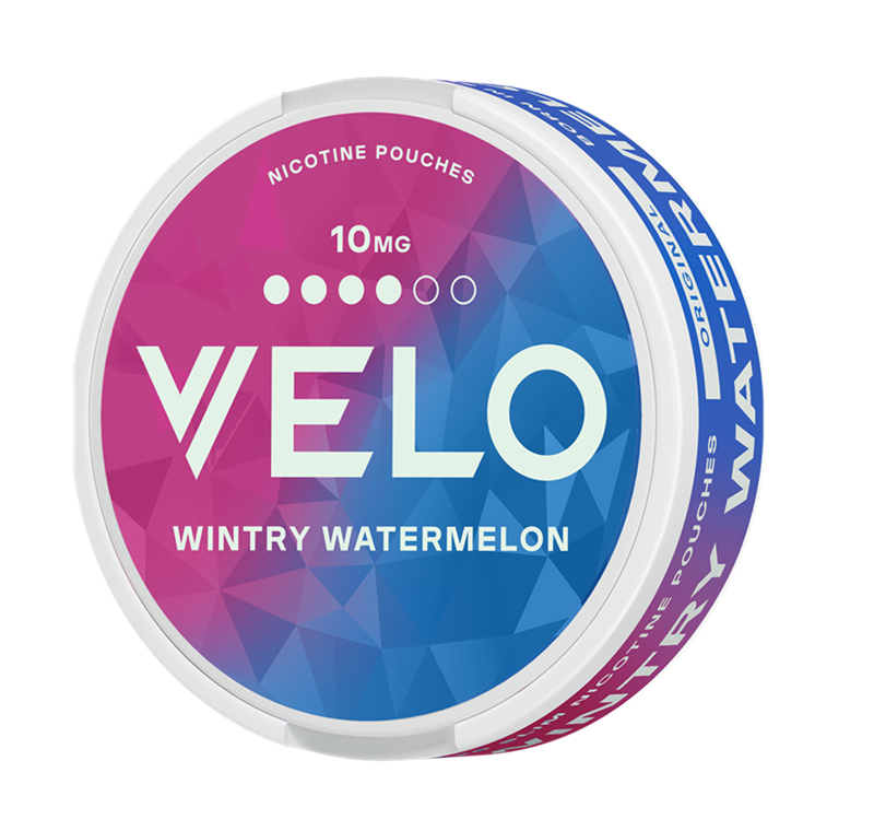 Wintry Watermelon