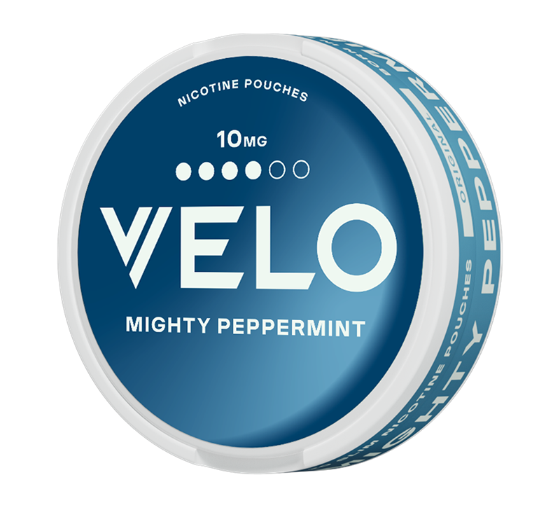 Mighty Peppermint