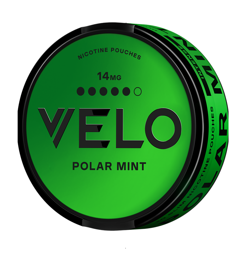 Polar Mint
