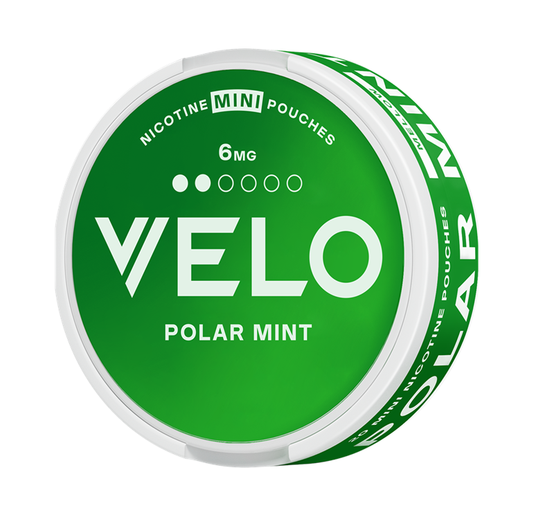 Polar Mint