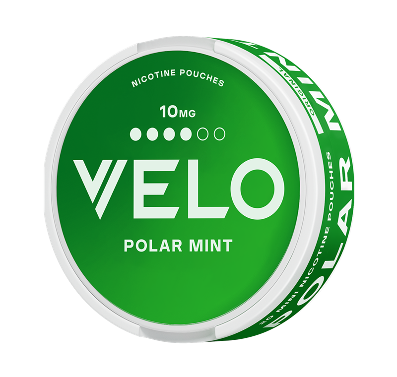 Polar Mint
