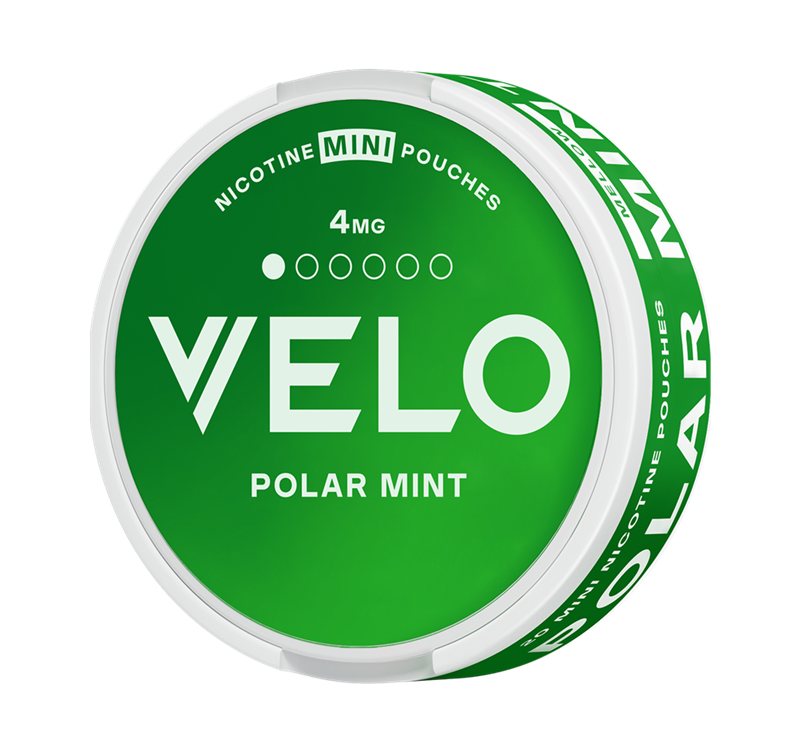 Polar Mint