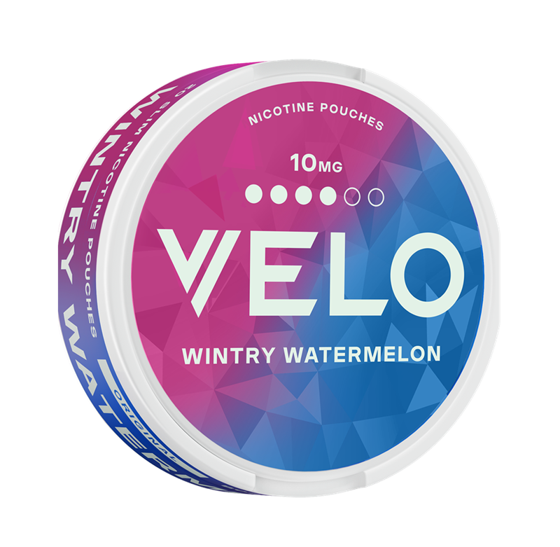Wintry Watermelon