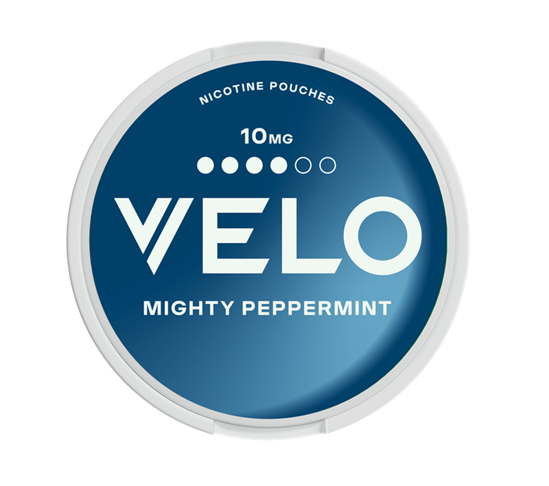 Mighty Peppermint