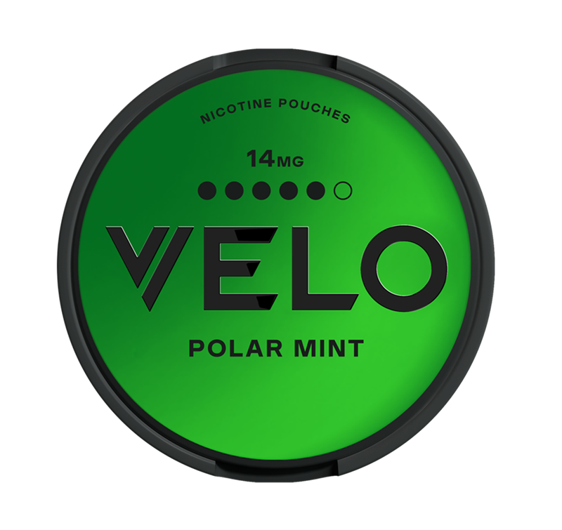 Polar Mint