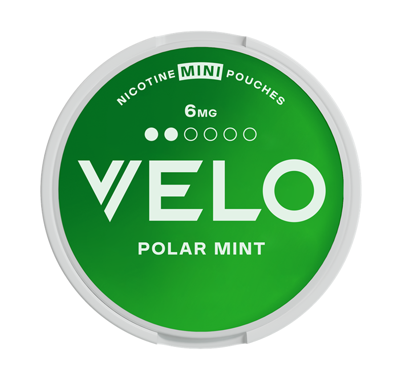 Polar Mint