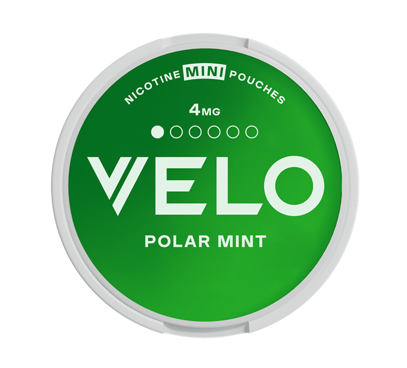 Polar Mint