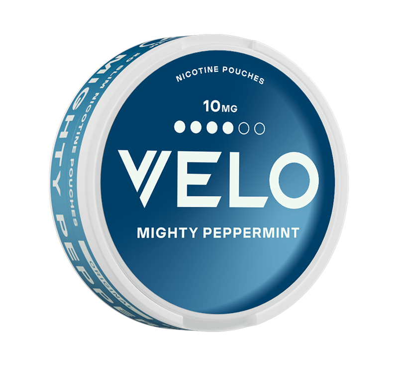 Mighty Peppermint