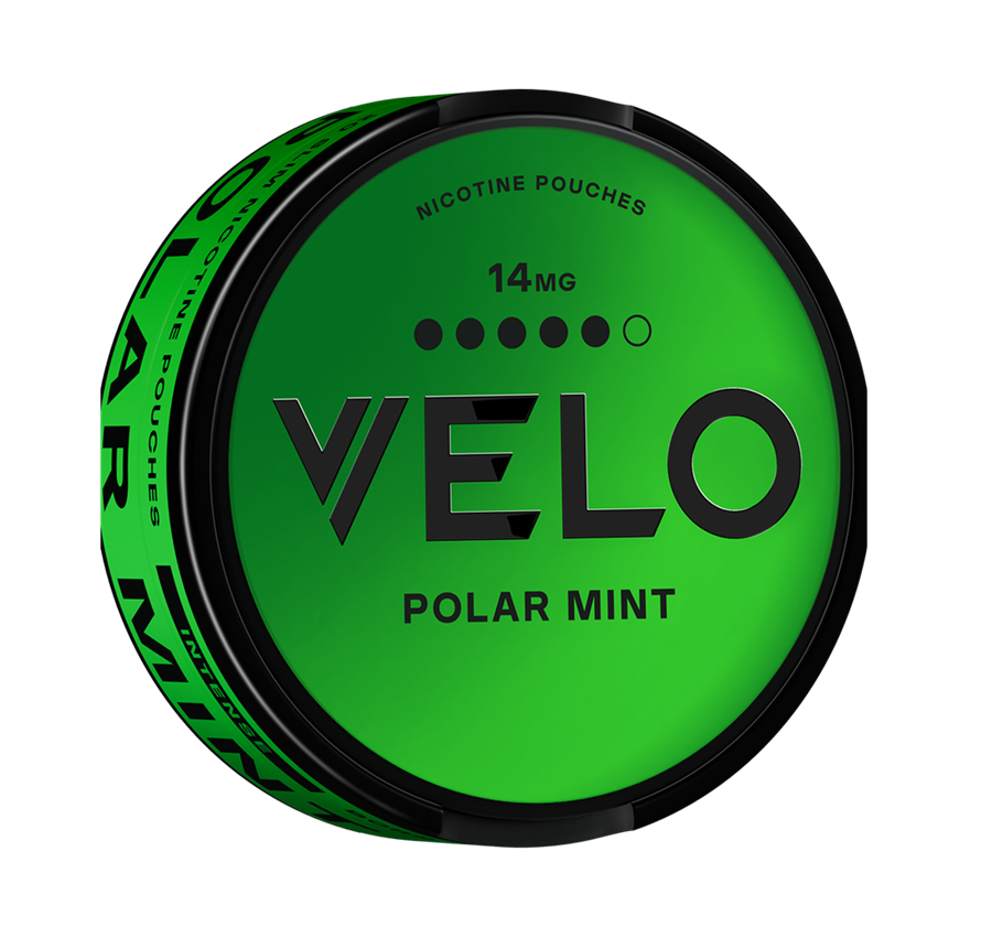 Polar Mint