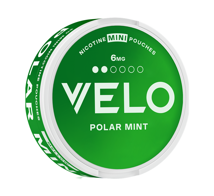 Polar Mint