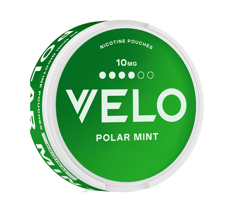 Polar Mint