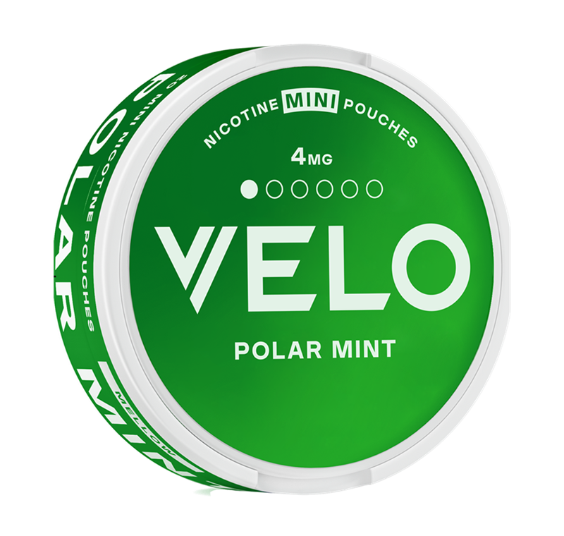 Polar Mint