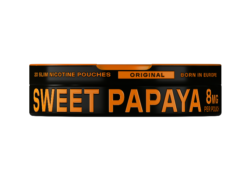Sweet Papaya