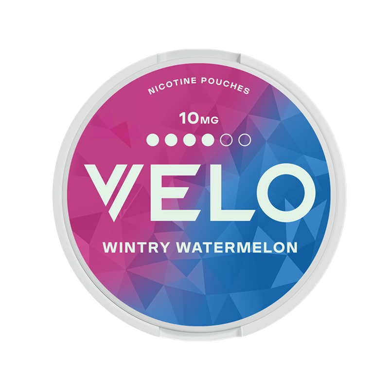 Wintry Watermelon